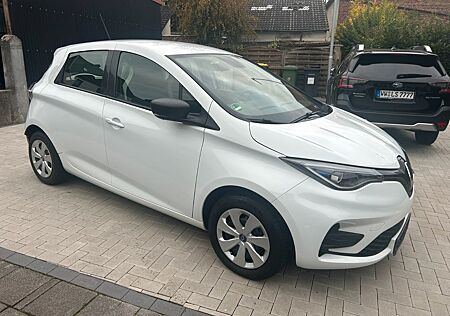 Renault ZOE Life / Face Lift/Baterrie Miete/Garantie