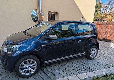 VW Up Volkswagen ! 1.0 44kW club !