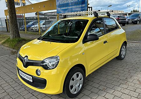 Renault Twingo Life