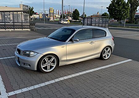 BMW 130i -
