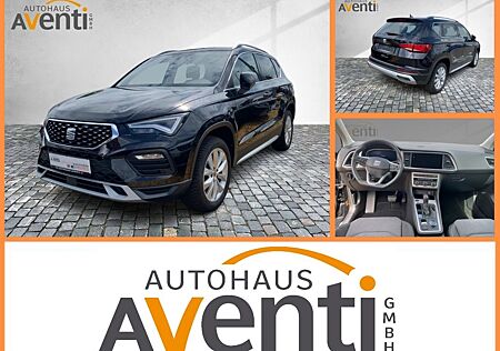 Seat Ateca Xperience *DSG*LED*Navi*Kamera*Park Assist