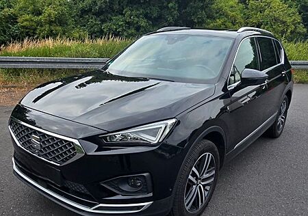 Seat Tarraco 2.0 TDI 140kW Xcellence 4Drive DSG X...