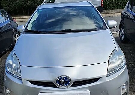 Toyota Prius 1.8