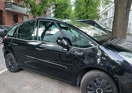Citroën C4 Picasso VTi 120 Attraction Attraction