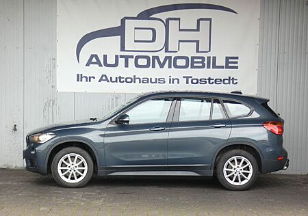 BMW X1 AUTOMATIK NAVI FREISPRECH AHK SITZHEIZUNG