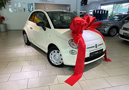 Fiat 500 1.2 8V Pop Klima elektr. FH