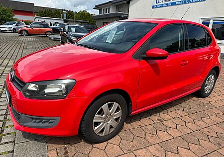 VW Polo Volkswagen V 1.2 Comfortline 4-TÜRIG / KLIMA