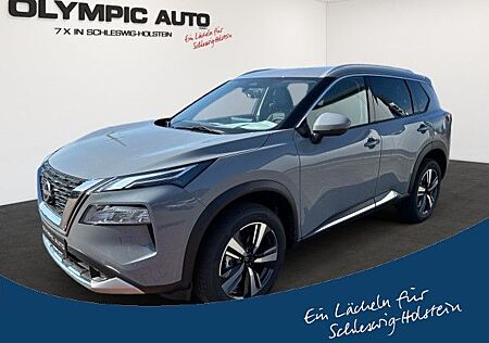 Nissan X-Trail 1.5 VC-T MHEV Xtronic Tekna 360°CAM LED