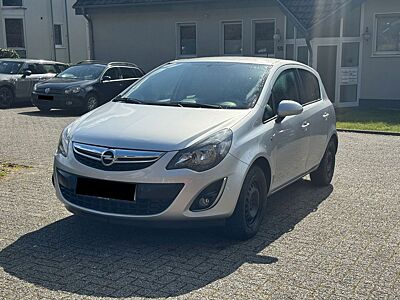 Opel Corsa 1.3 CDTI ecoFLEX Edition 70kW S/S Edition