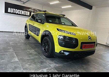 Citroën C4 Cactus Feel Edition
