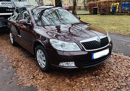 Skoda Octavia 1.8 TSI DSG Ambiente Ambiente