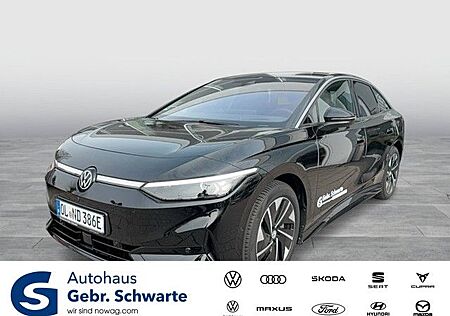 VW ID.7 Volkswagen Pro S AHK+LED+NAVI+KAMERA+SHZG+ACC+DCC