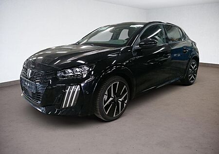 Peugeot 208 GT HYBRID 145 e-DSC6*360°Cam*LED*Navi*ACC*