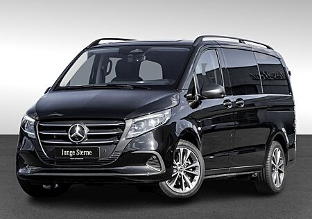 Mercedes-Benz Vito 119 4x4 Tourer SELECT Lang |NAVI|STHZ|DISTR