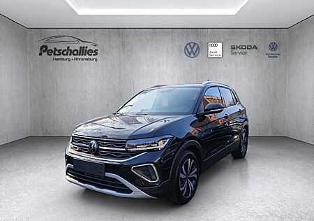 VW T-Cross Volkswagen Style 1.0 TSI 85 kW DSG