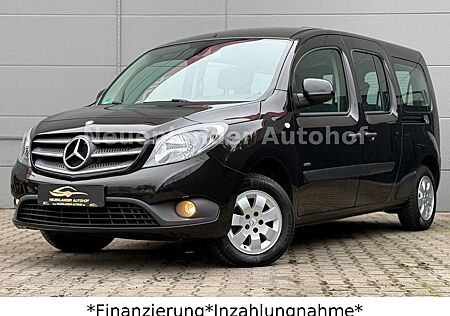 Mercedes-Benz Citan 111 CDI Extralang*7-Sitzer*SHZ*PDC*Klima*