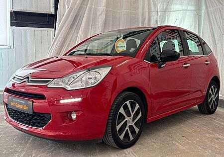 Citroën C3 Selection*TÜV NEU*1-Hand**