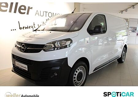 Opel Vivaro Cargo/Kasten 2.0D ''Edition'' M AHK Rückf