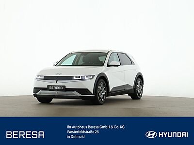 Hyundai IONIQ 5 77,4 kWh Techniq Leder Sitzklima Pixel
