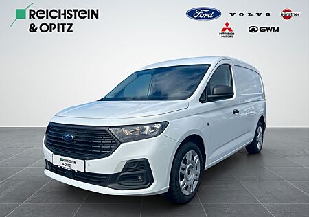Ford Transit Connect L2 2.0l Trend