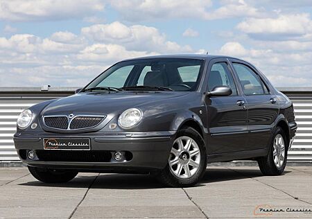 Lancia Lybra 2.0-20V LX Comfortronic | 20.000KM | A1 Co