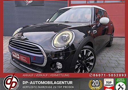 MINI Cooper Style"S" LED-LICHT I PDC I NAVIGATION