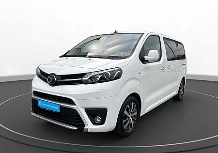 Toyota Pro Ace Proace Verso Family Comfort | NAVI | PDC |