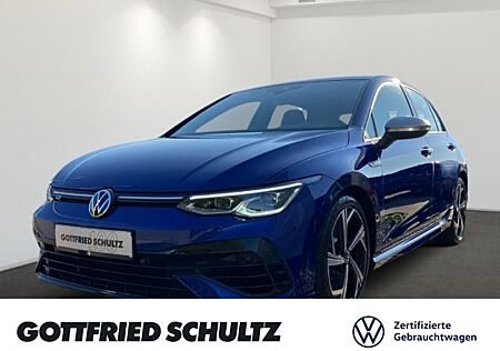 VW Golf Volkswagen R 2.0 TSI 4MOTION DSG 19 Zoll LED ACC Carpl