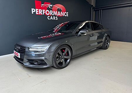 Audi A7 Sportback 3.0 TDI Competition Vollausstatung