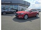 Mazda 6 SK SKYACTIV-G 165 FWD 5T 6GS AL-NAKAMA