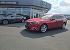 Mazda 6 SK SKYACTIV-G 165 FWD 5T 6GS AL-NAKAMA