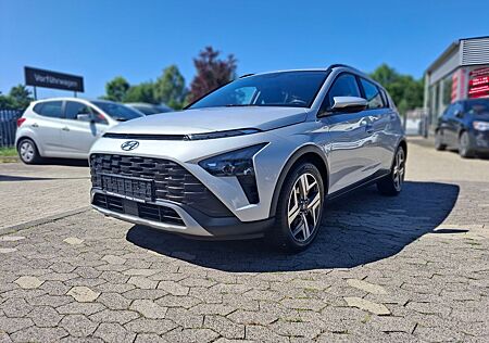 Hyundai Bayon 1.0 Intro Edition Mild-Hybrid