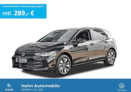 VW Golf Volkswagen GOAL 1,5eTSI 85KW DSG Rückfahrkamera