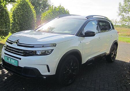 Citroën C5 Aircross Shine Pack Hybrid