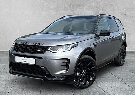 Land Rover Discovery Sport P270e DYNAMIC SE PANO+3D-KAMERA