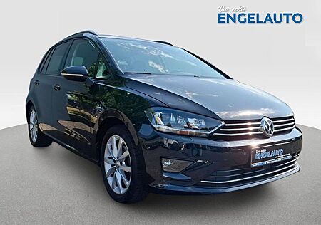 VW Golf Sportsvan Volkswagen VII Sound BMT XENON AHK AUTOMATI