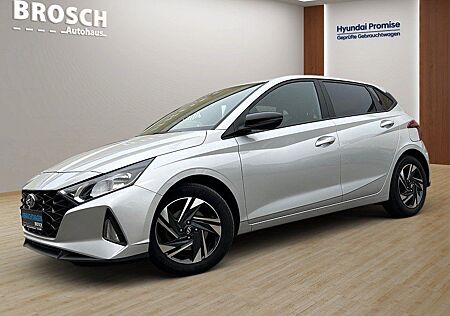 Hyundai i20 MJ23 1.0T CONNECT&GO BOSE+NAV+KAMERA+CARPLAY