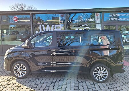 Ford Tourneo Custom Tourneo Titanium L1 LAGER 8Sitzer ACC Np.62t