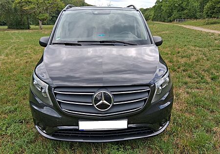 Mercedes-Benz Vito 119 CDI Tourer PRO Edition Lang