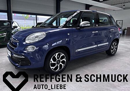 Fiat 500L MIRROR KLIMA+DAB+ALU+ALLWETTER+EINPARKHILFE