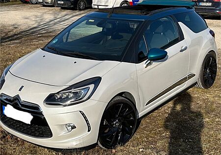 DS Automobiles DS 3 DS3 THP 165 Stop&Start Sport Chic Sport Chic