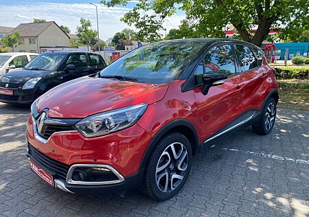 Renault Captur XMOD