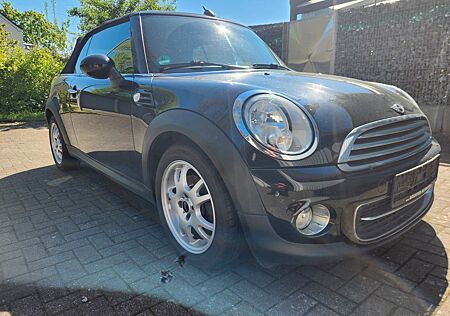 Mini Cooper Roadster KLIMA/PDC/AMBIENTE