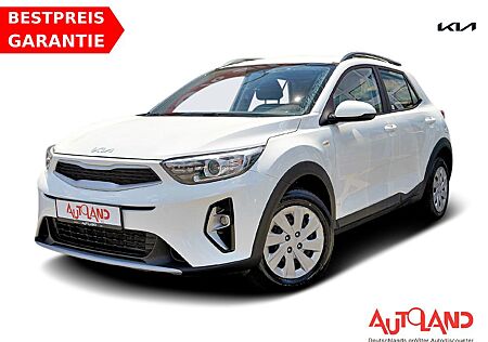 Kia Stonic 1.2 Vision Klima DAB Android Apple Kamera