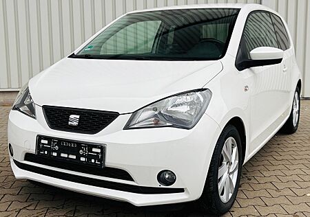 Seat Mii Style - Navi - Klima - Sitzheizung