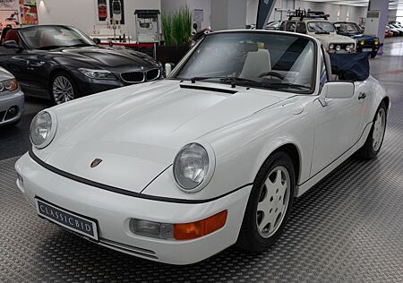 Porsche 964 911 Carrera 2 Cabriolet ()