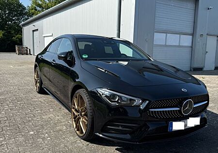 Mercedes-Benz CLA 250 CLA 250e Coupé | Plug-in-Hybrid | MBUX | TÜV neu