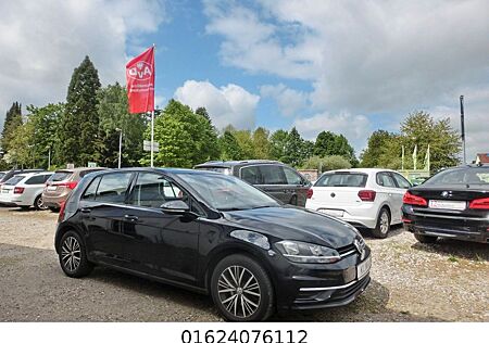 VW Golf Volkswagen VII Lim. Comfortline BMT/Start-Stopp