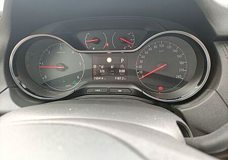 Opel Grandland X Grandland (X) 1.5 Diesel 96kW 120 Jahre Auto...