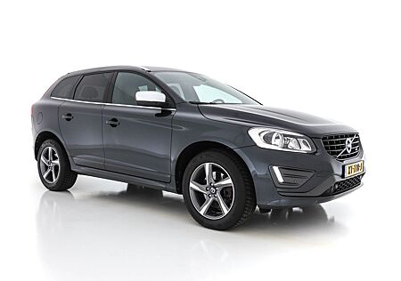 Volvo XC 60 XC60 2.0 D4 FWD R-Design Business Pack Connect A